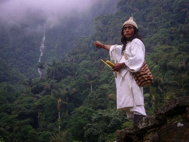 A guided tour of The Lost City Trek.