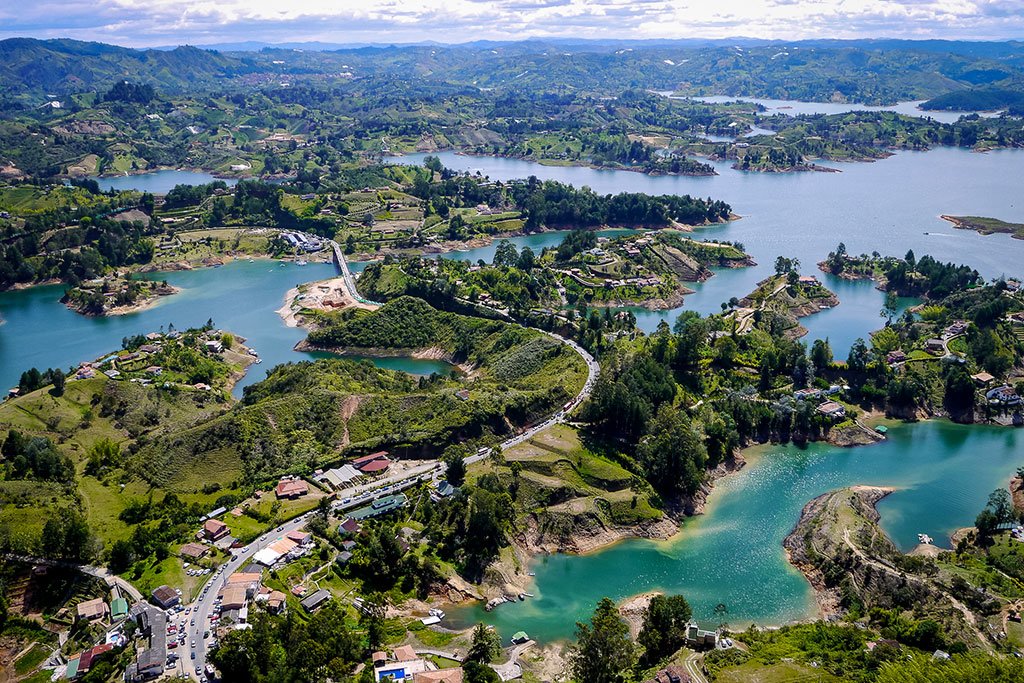 Medellin