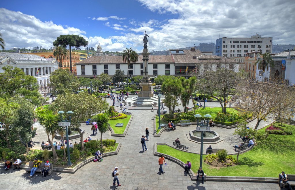 Quito