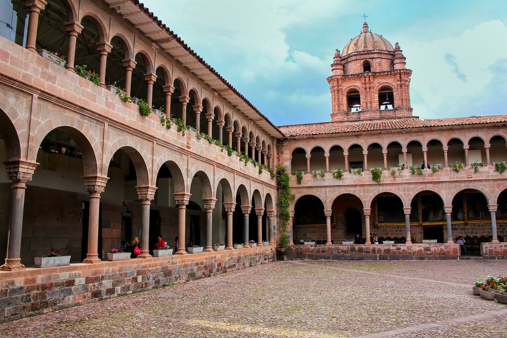Cusco