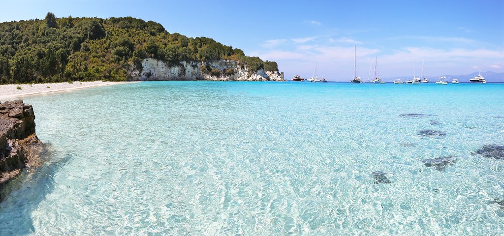Antipaxos
