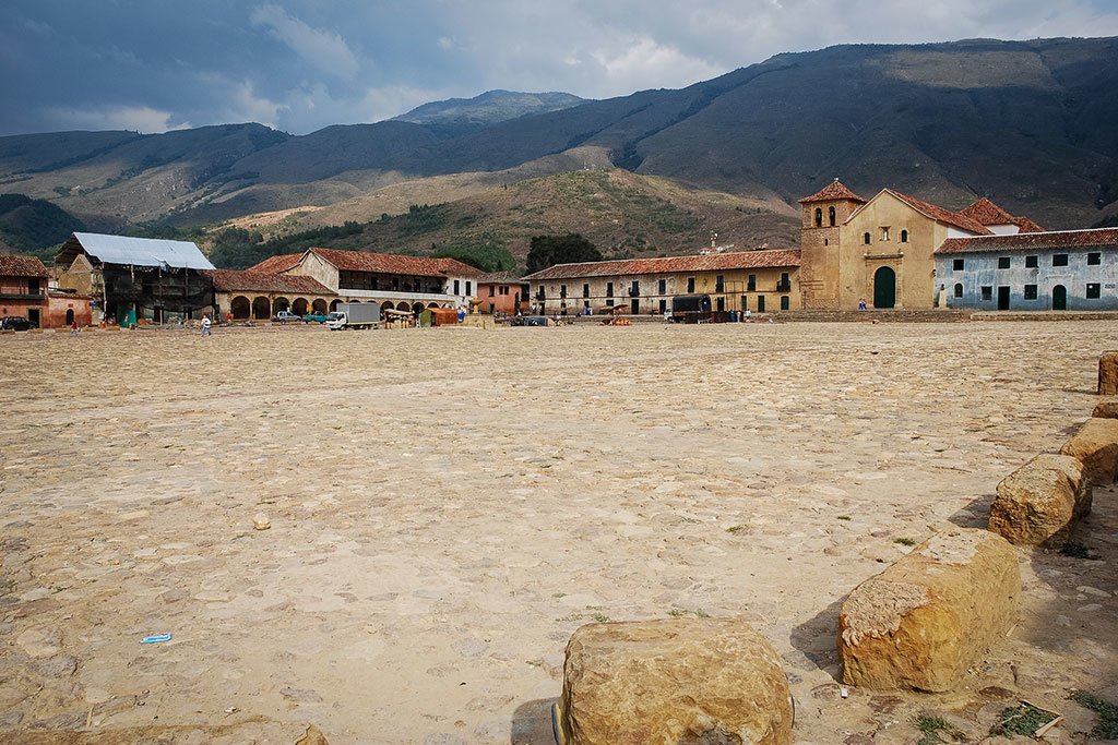 Villa de Leyva