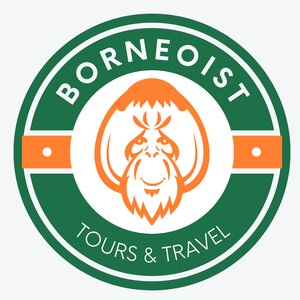 Company Logo for Borneoist