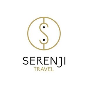 Company Logo for Serenji Travel