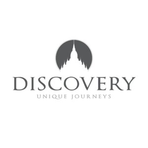Company Logo for Discovery DMC