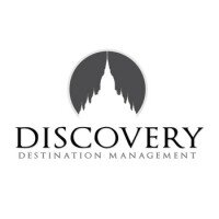 Company Logo for Discovery DMC