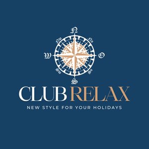 Company Logo for ClubRelax by GTS