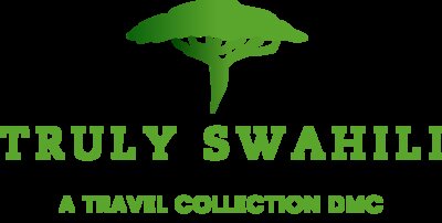 Company Logo for Truly Swahili