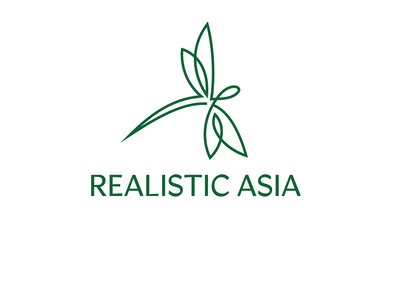Company Logo for Realistic Asia