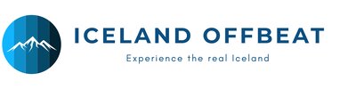 Company Logo for Iceland Offbeat
