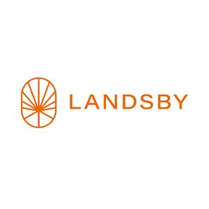 Company Logo for Landsby