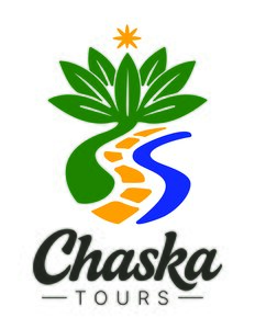 Company Logo for Chaska Tours Colombia