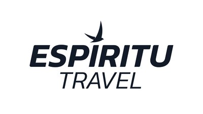 Company Logo for Espíritu Travel