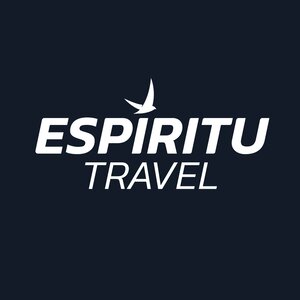 Company Logo for Espíritu Travel