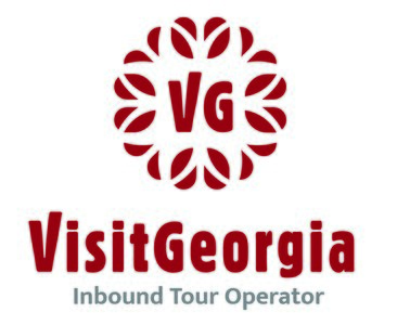 Company Logo for Ltd Tourist Agency Visit Georgia