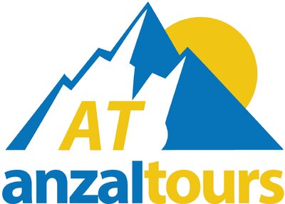 Company Logo for Anzal Tours