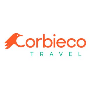 Company Logo for Corbieco Travel