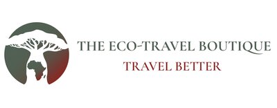 Company Logo for The Eco-Travel Boutique