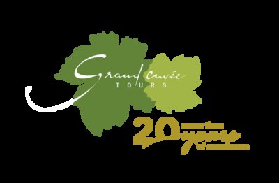 Company Logo for Grand Cuvée Tours