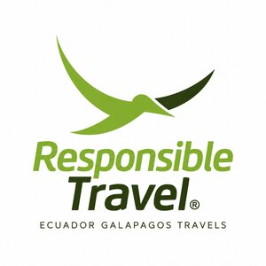 Company Logo for Ecuador Galapagos Travels