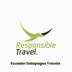Company Logo for Ecuador Galapagos Travels