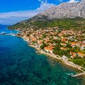 Explore the Pelješac Peninsula and catch a ferry to Korčula from Orebić