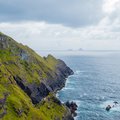 Skellig Cliffs on the Ring of Kerry 