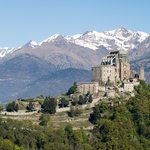 Sacra di San Michele