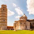 Leaning Tower of Pisa