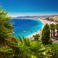 Finish this French adventure with a night in Nice