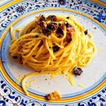 Homemade Pasta, Italy