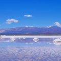 Uyuni Salt Flats