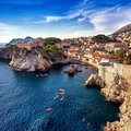 Sailing on the Adriatic is one of the best ways to see Croatia