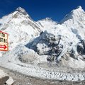 Everest Base Camp
