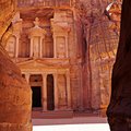 The Treasury, Petra