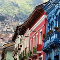 Enjoy your time exploring Quito