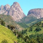 TheThree Peak's State Park