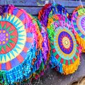 November 1 is the annual Giant Kites Festival
