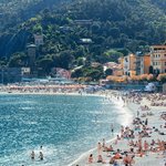 Beaches in Cinque Terre