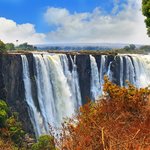 Victoria Falls