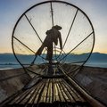Inle Lake, Myanmar
