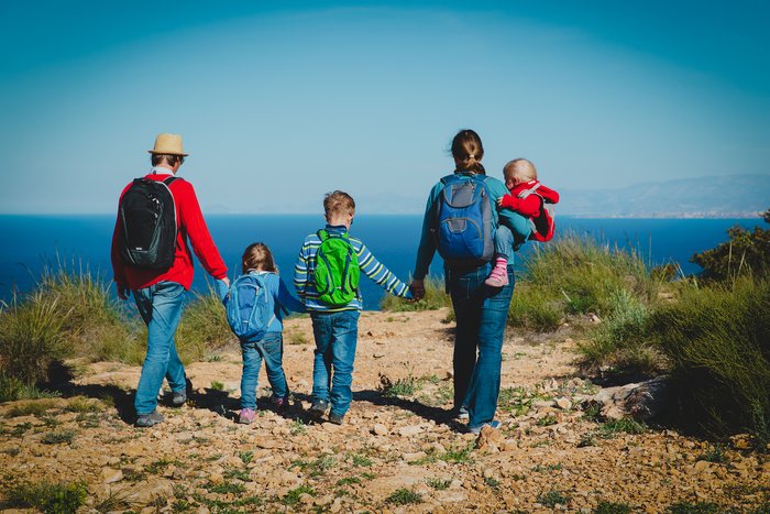 Spain for Families: Barcelona, Valencia, Madrid, & Costa del Sol - 16 Days