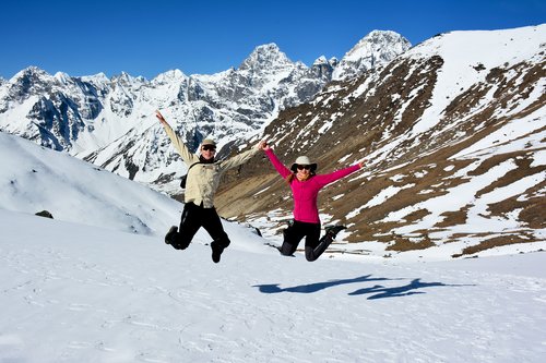 Planning Your Honeymoon in Nepal