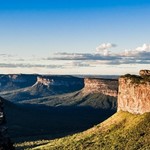 The Pati Valley, Chapada Diamantina trekking