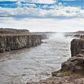 Dettifoss, Europe's most powerful waterfall