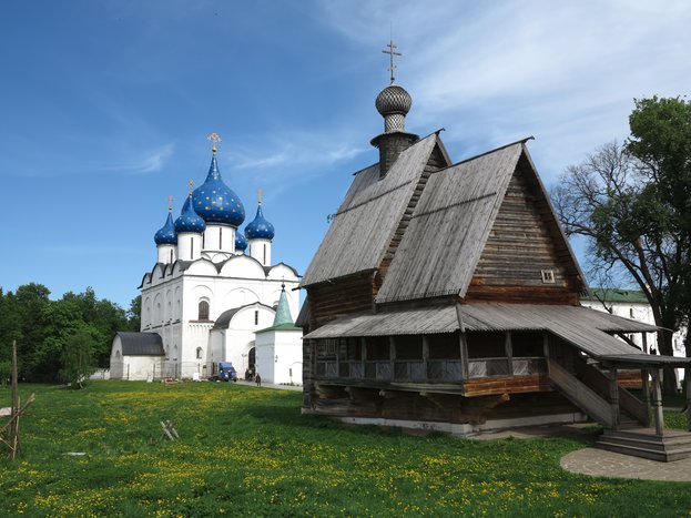 Suzdal
