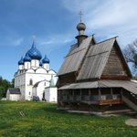 Suzdal