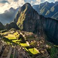 Machu Picchu is the grand highlight of Peru