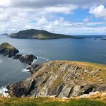 Dingle Peninsula and the Blasket Islands