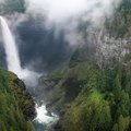 Helmcken Falls, Wells Gray Provincial Park